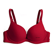 Push up bra image